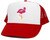 RED-WHT